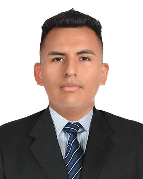 Martín Zapana — Desarrollador de Software